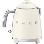 Чайник Smeg KLF05CREU кремовый