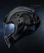 Ultraflite Rizz Rizz / Черный