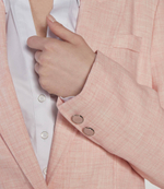 Пиджак Corinne GUESS - пудро-розовый(W4GN39 WG4P2)