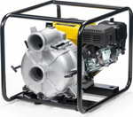 Мотопомпа бензиновая CHAMPION GTP80 для грязной воды