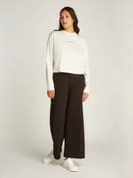 Блузка CALVIN KLEIN JEANS - экрю(J20J224200)