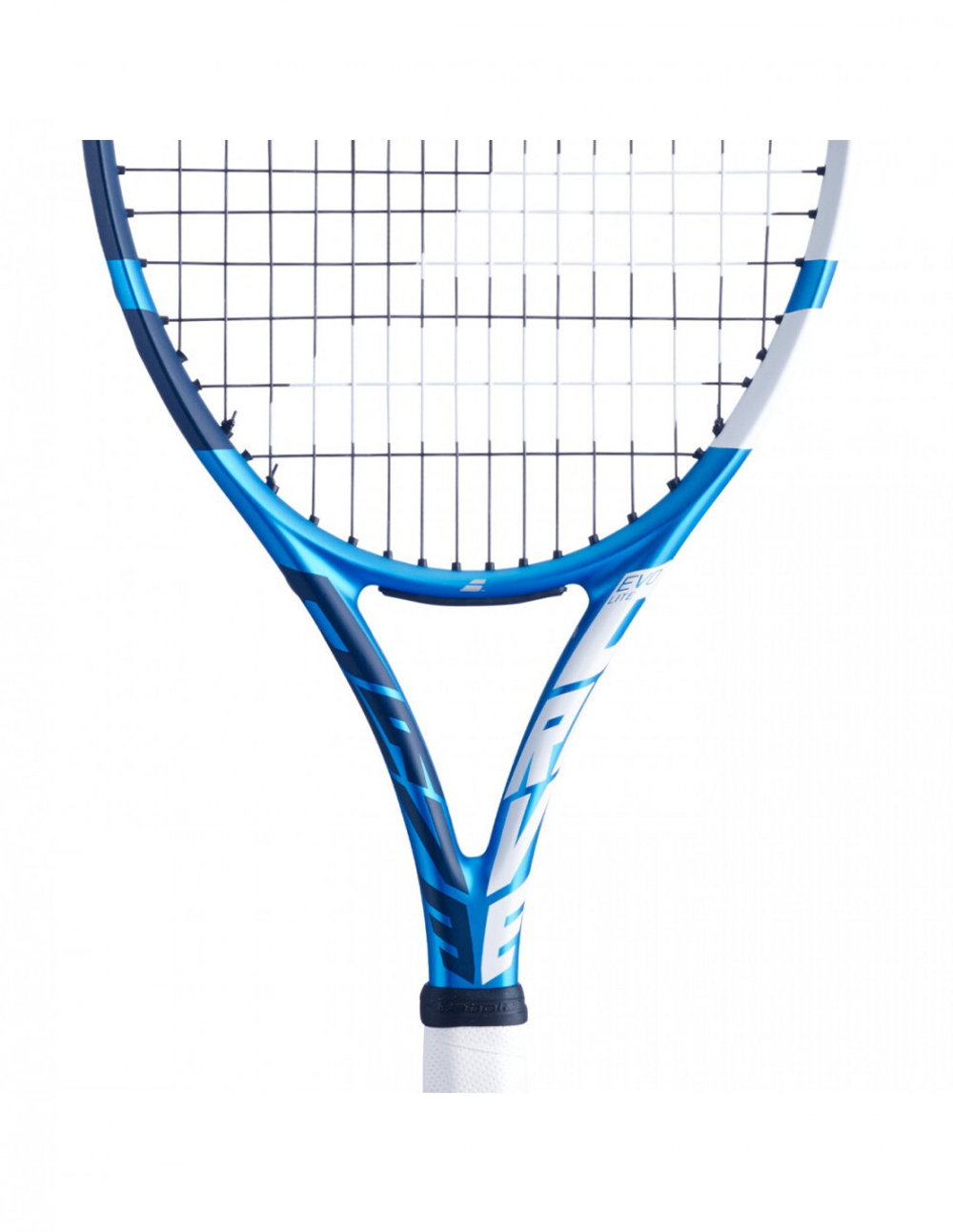 Теннисная ракетка Babolat EVO Drive Lite Размер ручки 1