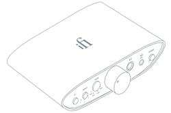Усилитель ifi ZEN CAN Studio