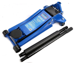 Домкрат подкатной T31703 AE&T 3 т