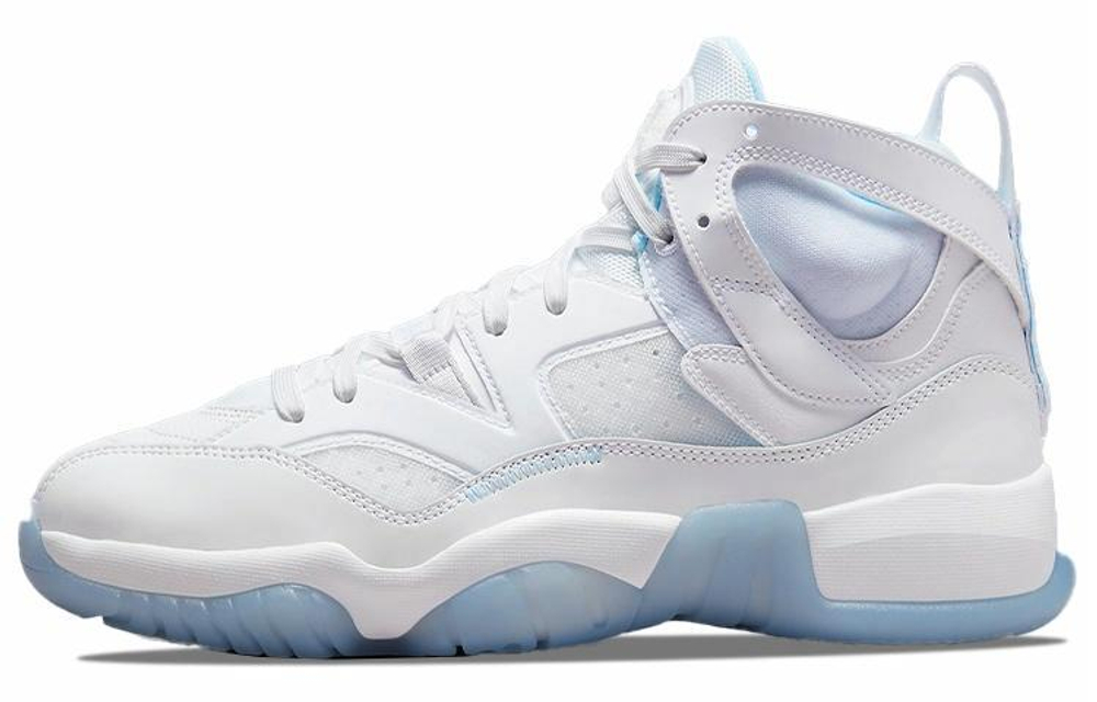 Кроссовки Jordan Jumpman Two Trey (Женская размерная сетка)