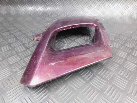 Пластик боковой левый Kawasaki ZZR 400 98 053066
