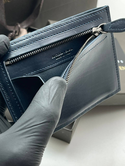 Кошелёк Bottega Veneta