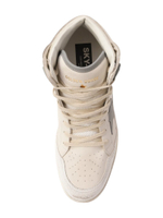 Кеды Golden Goose