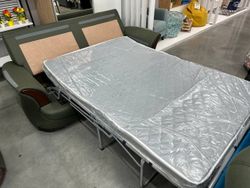 Диван "Квин 6" прямой с механизмом седафлекс,