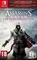 Assassins Creed The Ezio Collection (Nintendo Switch, полностью на русском языке, Б/У)