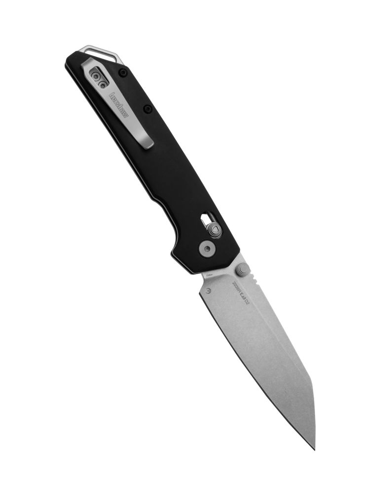 Нож KERSHAW 2038RX Iridium Reverse Tanto