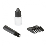 Триммер для окантовки аккумуляторно-сетевой Moser Mini 2 Li+Pro 1588-0051