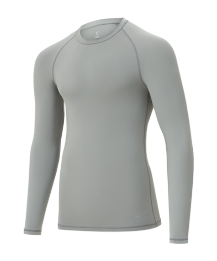 Футболка компрессионная с длинным рукавом PerFormDRY Baselayer LS Tee, серый