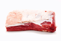 Топ Блейд (наруж.часть лопатки, Top Blade), ВУ, ROSSO -з