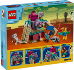 Конструктор LEGO Minecraft 21257 Схватка с Пожирателем