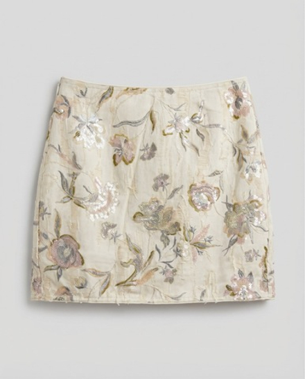 Юбка ROSES