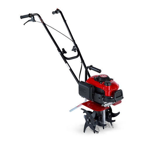 Мотокультиватор Honda FG201 K1 DET