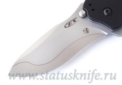 Нож Zero Tolerance 0350CBZDPфотография - 2