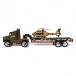 Игровой набор Спецслужба, коробка C113-294