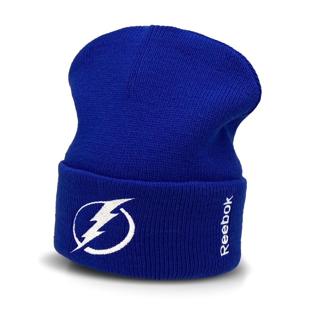 Бейсболка NHL Tampa Bay Lightning