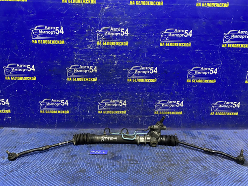 Рейка рулевая TOYOTA CORONA 1988