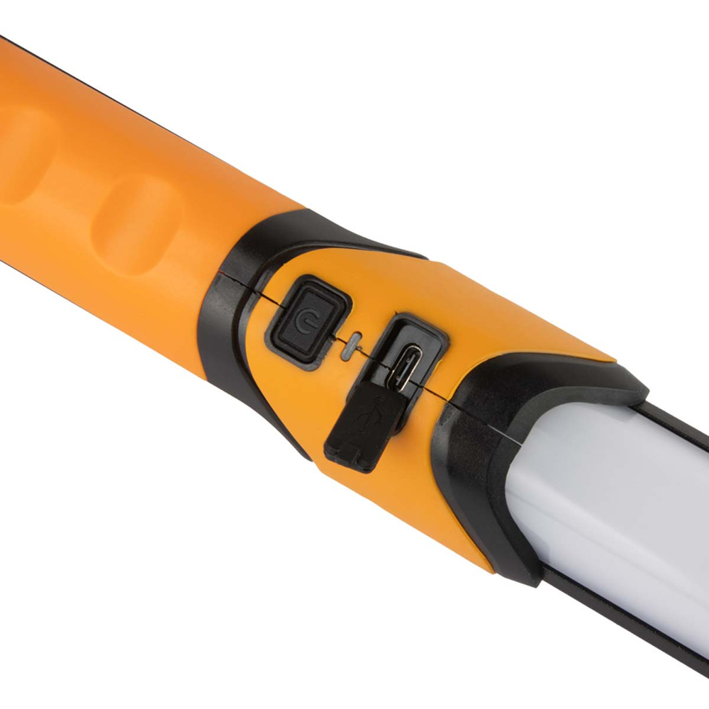 WDK-UL1200 Фонарь светодиодный для подкапотного пространства, 1200 Лм, 4000 мАч