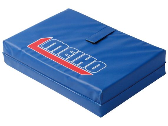 Сиденье мягкое для ящика Meiho PREMIUM SEAT CUSHION BM 360х220х30