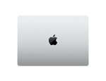 Ноутбук Apple MacBook Pro 16.2 (2024) M4 Pro 24/512 ГБ Серебристый (MX2T3)