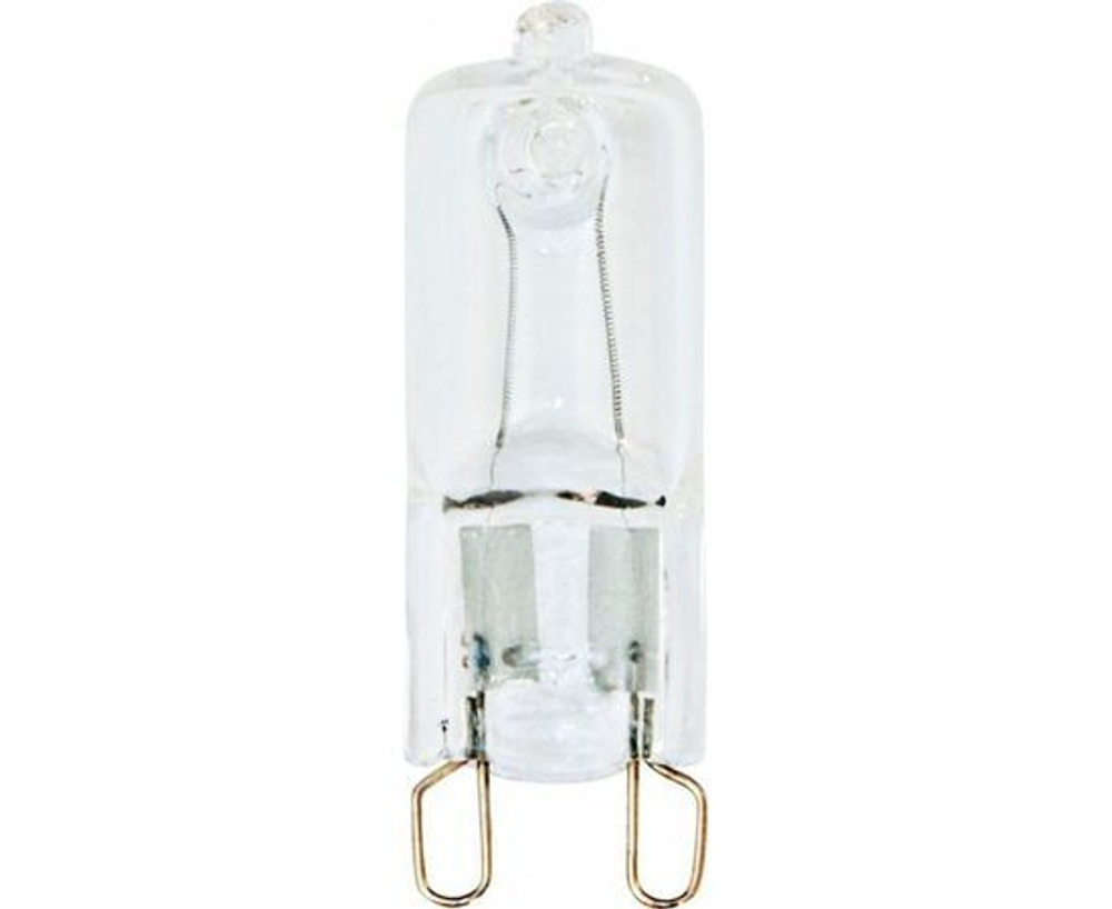 Галогенная лампа FERON 40W 230V JCD/G9