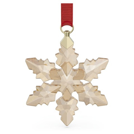 ANNUAL EDITION:ORNAMENT FESTIVE S