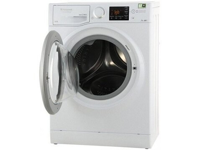Стиральная машина Hotpoint-Ariston RST 7029 S