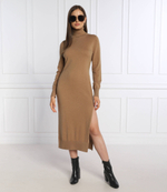 платье Michael Kors - коричневый(MU2813ECSN)