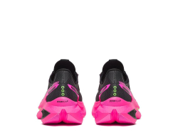 Кроссовки для бега женские Saucony Endorphin Pro 5 W Чёрно-розовые