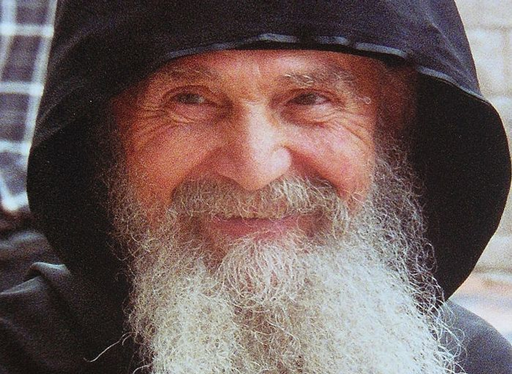 Отход общины старца Иосифа-исихаста от зилотов-старостильников. Старец Ефрем Аризонский.