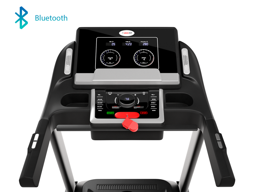 Беговая дорожка UNIX Fit MX-990X