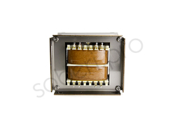 DCC магнитопровод трансформатор