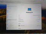MacBook Pro 13, 2020 A2338 M1/8Gb