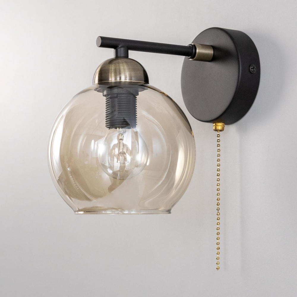 Настенный светильник Citilux Анри CL124315