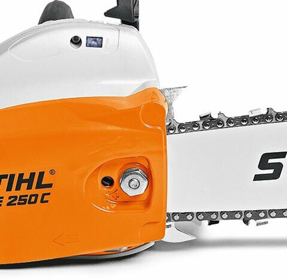 Пила цепная электрическая STIHL MSE 230 C-BQ 16" R40