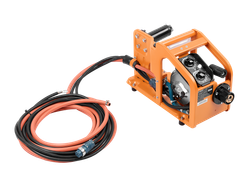 Полуавтомат Сварог PRO SMART MIG 350 (N216S)