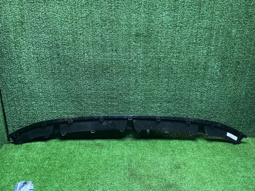 Накладка переднего бампера Haval Jolion (24-нв)