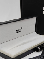 Набор Montblanc (блокнот + ручка)