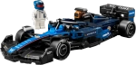 Конструктор LEGO Speed Champions 77249 Гоночный автомобиль Williams Racing FW46 F1