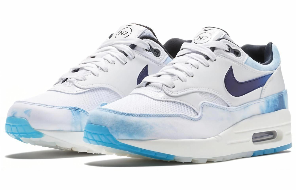 Кроссовки Nike Air Max 1 N7 (Женская размерная сетка)