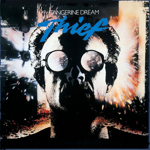 Tangerine Dream / Thief (CD)