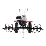 Мотоблок бензиновый РЕСАНТА МБ-15000-12