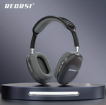 Наушники беспроводные полноразмерные Recrsi RE-NY024 Rohs