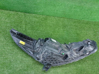 Битая Фара левая Hyundai Solaris 2 (2020-н.в.) галоген