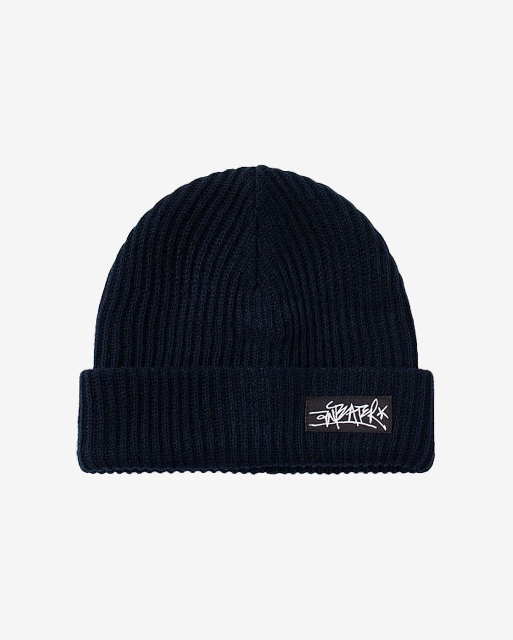 Шапка ANTEATER Fishman Navy