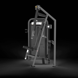 U3008D (E5008) Жим от груди вертикальный. Стек 109 кг